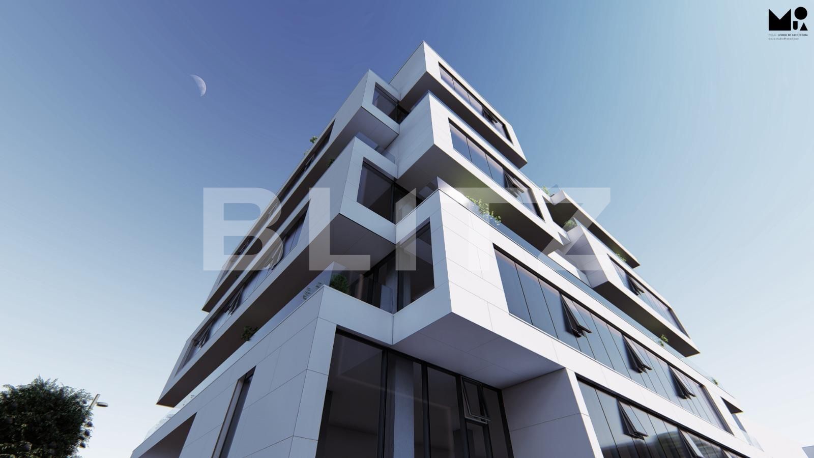 Spațiu comercial de închiriat Grigorescu - 78187SIC | BLITZ Cluj-Napoca | Poza4