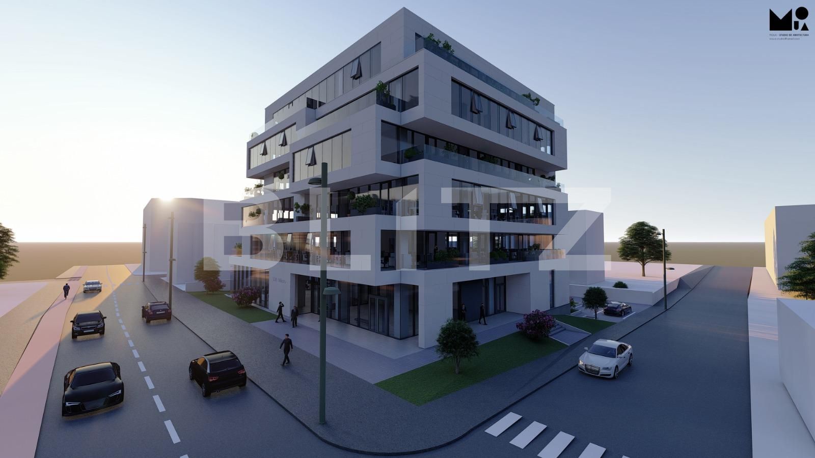 Spațiu comercial de închiriat Grigorescu - 78187SIC | BLITZ Cluj-Napoca | Poza3