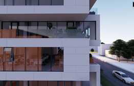 Birouri clasa A, cladire noua