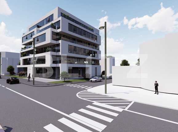 Spațiu birouri de închiriat Grigorescu - 78189SIB | BLITZ Cluj-Napoca | Poza6