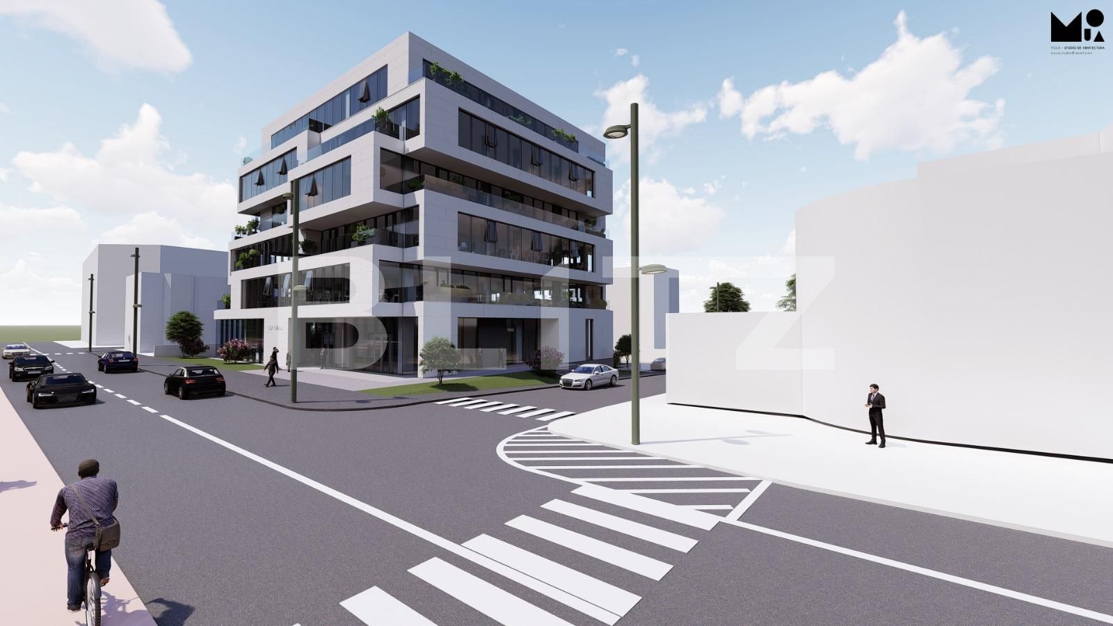 Spațiu birouri de închiriat Grigorescu - 78189SIB | BLITZ Cluj-Napoca | Poza6