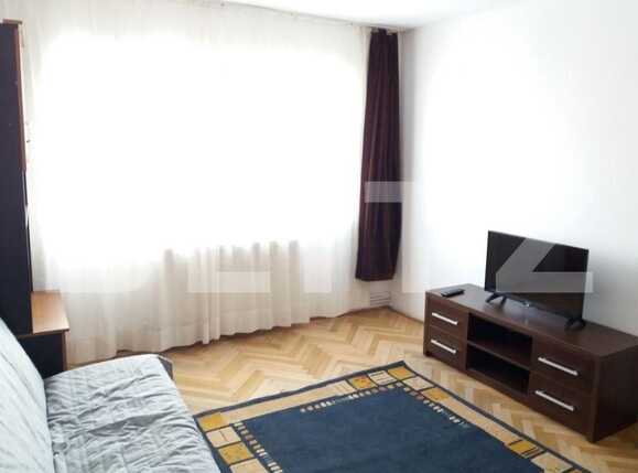 Apartament de închiriat 3 camere Grigorescu - 7819AI | BLITZ Cluj-Napoca | Poza1