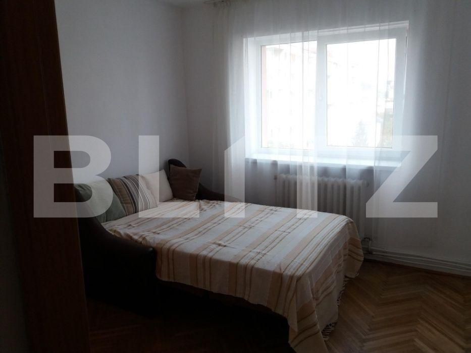 Apartament de închiriat 3 camere Grigorescu - 7819AI | BLITZ Cluj-Napoca | Poza2