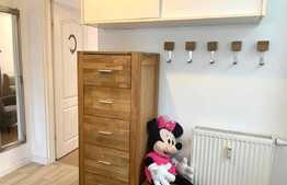 Oportunitate investitie! Apartament 2 camere, preluare chiriasi, finisaje moderne, parcare, Buna Ziua