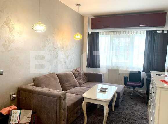 Apartament de vânzare 2 camere Bună Ziua - 78192AV | BLITZ Cluj-Napoca | Poza1