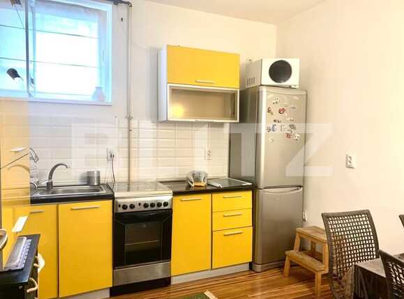 Apartament de vânzare 2 camere Bună Ziua - 78192AV | BLITZ Cluj-Napoca | Poza3