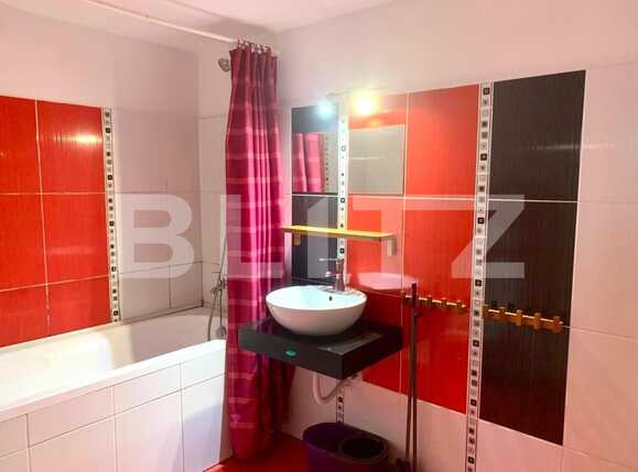 Apartament de vânzare 2 camere Bună Ziua - 78192AV | BLITZ Cluj-Napoca | Poza4
