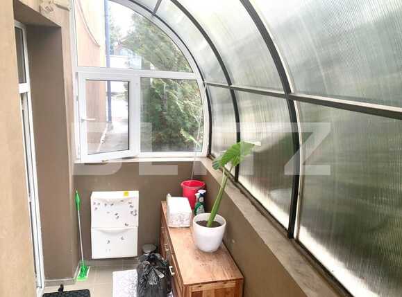 Apartament de vânzare 2 camere Bună Ziua - 78192AV | BLITZ Cluj-Napoca | Poza8