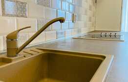 Apartament de 2 camere, decomandat, 55 mp, garaj, zona Grand Park