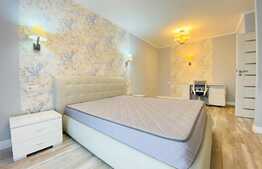 Apartament de 2 camere, decomandat, 55 mp, garaj, zona Grand Park