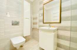 Apartament de 2 camere, decomandat, 55 mp, garaj, zona Grand Park