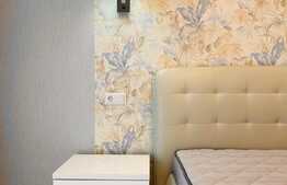 Apartament de 2 camere, decomandat, 55 mp, garaj, zona Grand Park