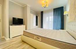 Apartament de 2 camere, decomandat, 55 mp, garaj, zona Grand Park