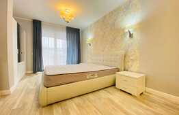 Apartament de 2 camere, decomandat, 55 mp, garaj, zona Grand Park