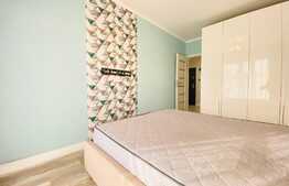 Apartament de 2 camere, decomandat, 55 mp, garaj, zona Grand Park