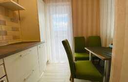 Apartament de 2 camere, decomandat, 55 mp, garaj, zona Grand Park