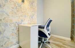 Apartament de 2 camere, decomandat, 55 mp, garaj, zona Grand Park