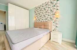 Apartament de 2 camere, decomandat, 55 mp, garaj, zona Grand Park