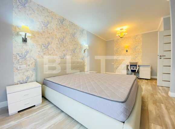 Apartament de închiriat 2 camere Gheorgheni - 78196AI | BLITZ Cluj-Napoca | Poza4