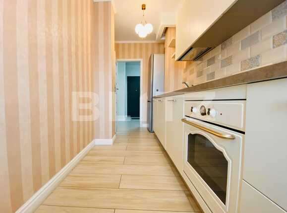 Apartament de închiriat 2 camere Gheorgheni - 78196AI | BLITZ Cluj-Napoca | Poza9