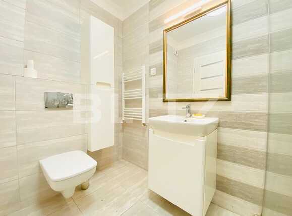 Apartament de închiriat 2 camere Gheorgheni - 78196AI | BLITZ Cluj-Napoca | Poza15