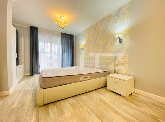 Apartament de închiriat 2 camere Gheorgheni - 78196AI | BLITZ Cluj-Napoca | Poza5