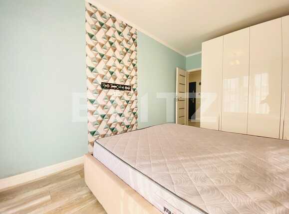 Apartament de închiriat 2 camere Gheorgheni - 78196AI | BLITZ Cluj-Napoca | Poza3