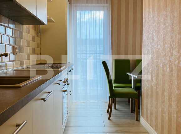 Apartament de închiriat 2 camere Gheorgheni - 78196AI | BLITZ Cluj-Napoca | Poza10