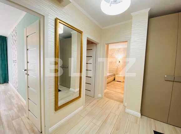 Apartament de închiriat 2 camere Gheorgheni - 78196AI | BLITZ Cluj-Napoca | Poza13