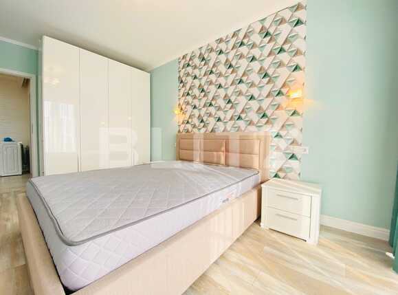 Apartament de închiriat 2 camere Gheorgheni - 78196AI | BLITZ Cluj-Napoca | Poza2