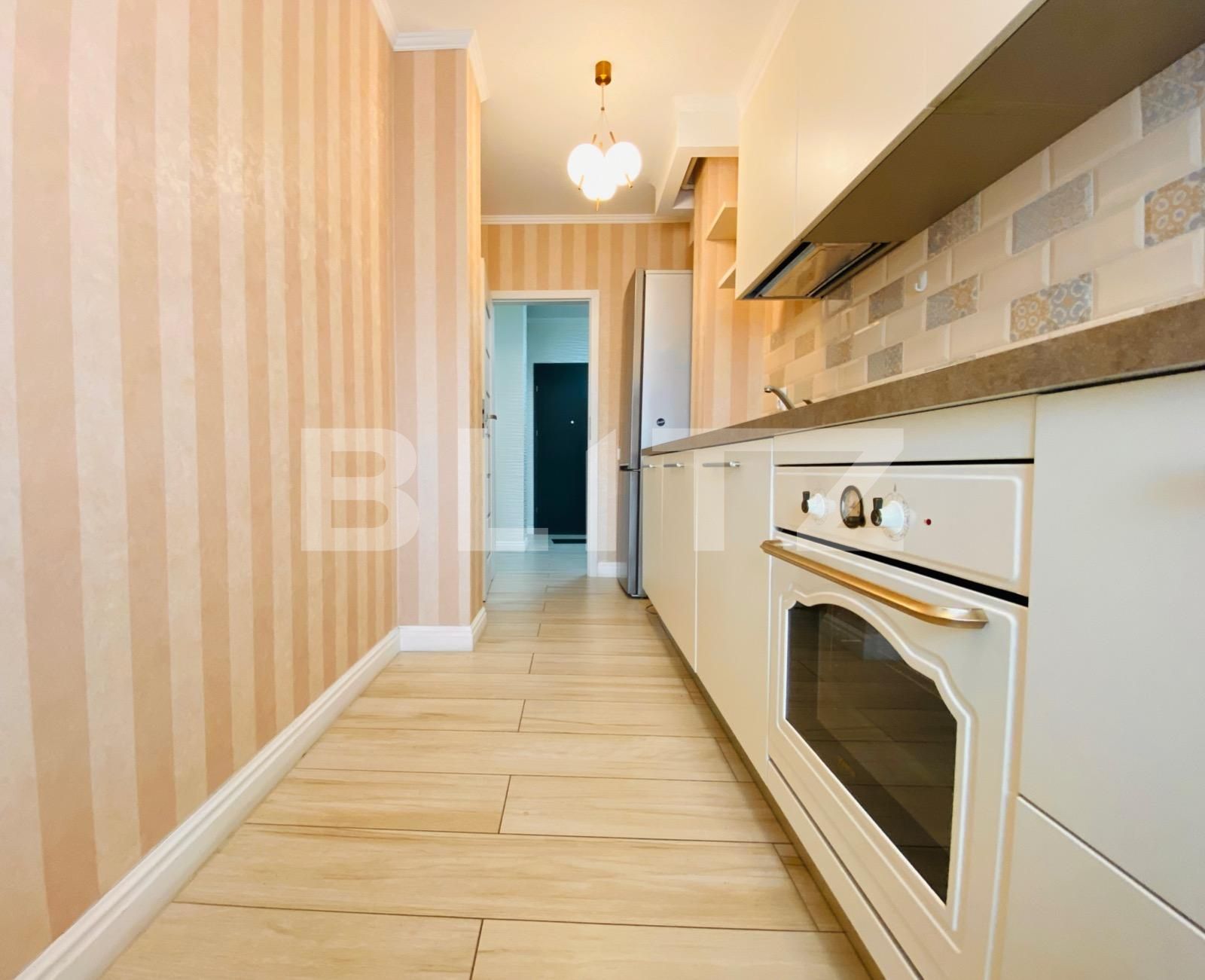 Apartament de închiriat 2 camere Gheorgheni - 78196AI | BLITZ Cluj-Napoca | Poza9