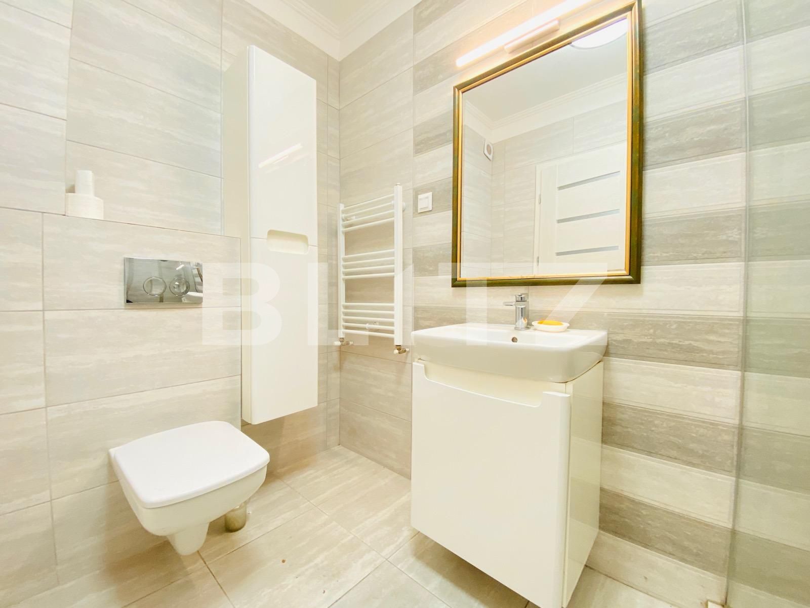 Apartament de închiriat 2 camere Gheorgheni - 78196AI | BLITZ Cluj-Napoca | Poza15