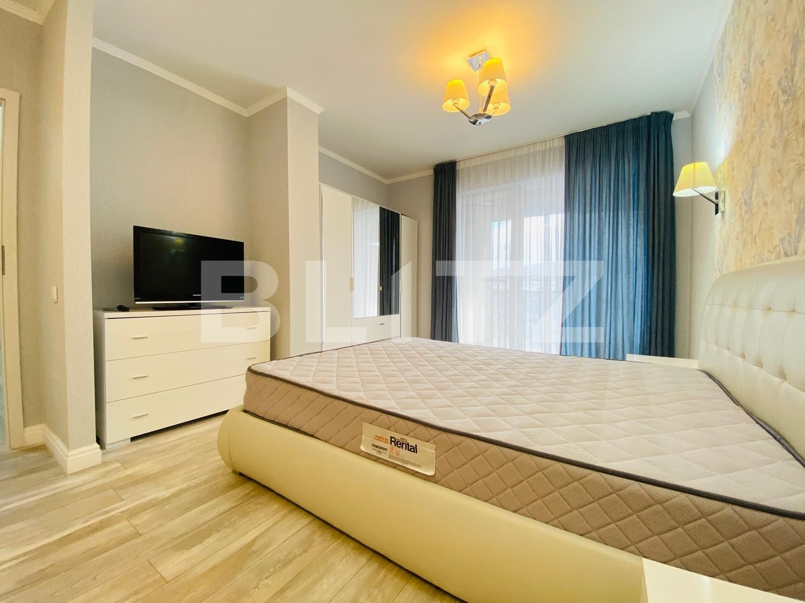 Apartament de închiriat 2 camere Gheorgheni - 78196AI | BLITZ Cluj-Napoca | Poza6