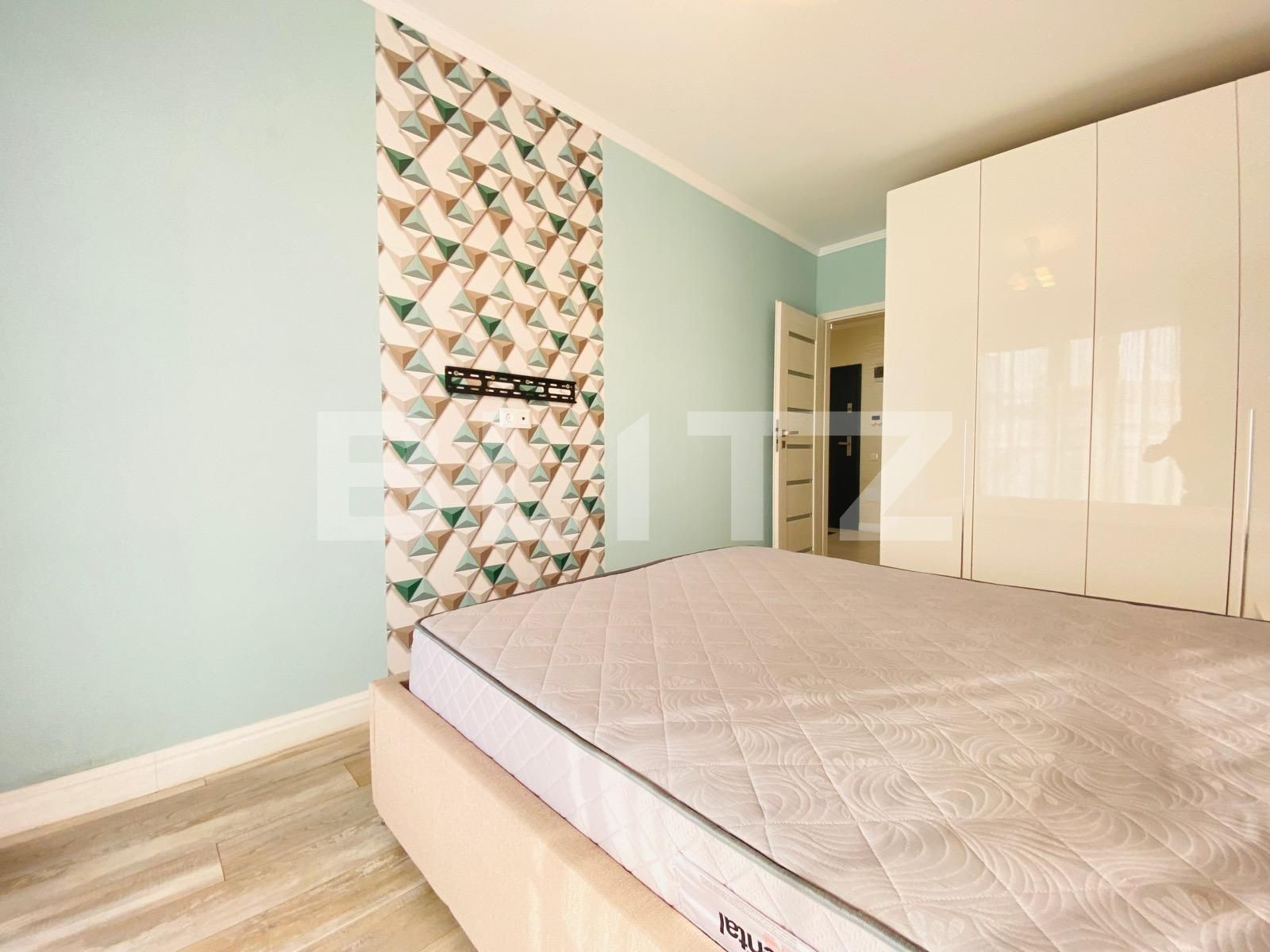 Apartament de închiriat 2 camere Gheorgheni - 78196AI | BLITZ Cluj-Napoca | Poza3