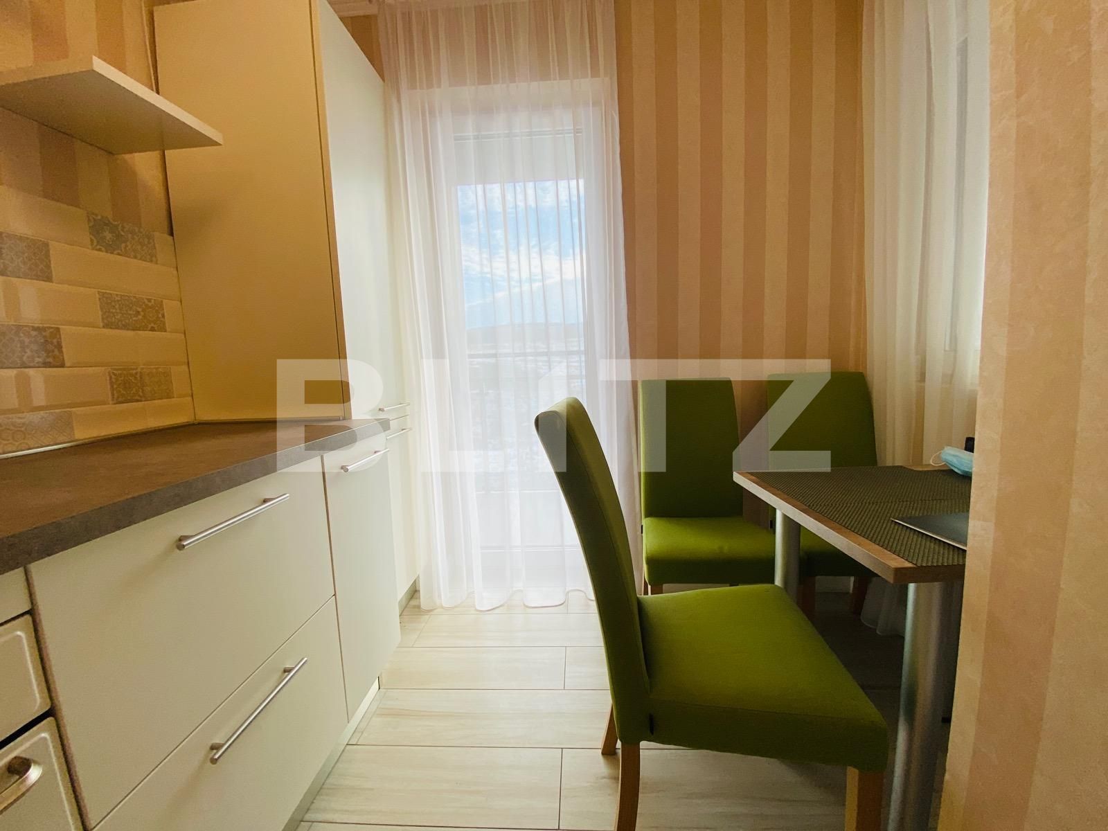 Apartament de închiriat 2 camere Gheorgheni - 78196AI | BLITZ Cluj-Napoca | Poza11
