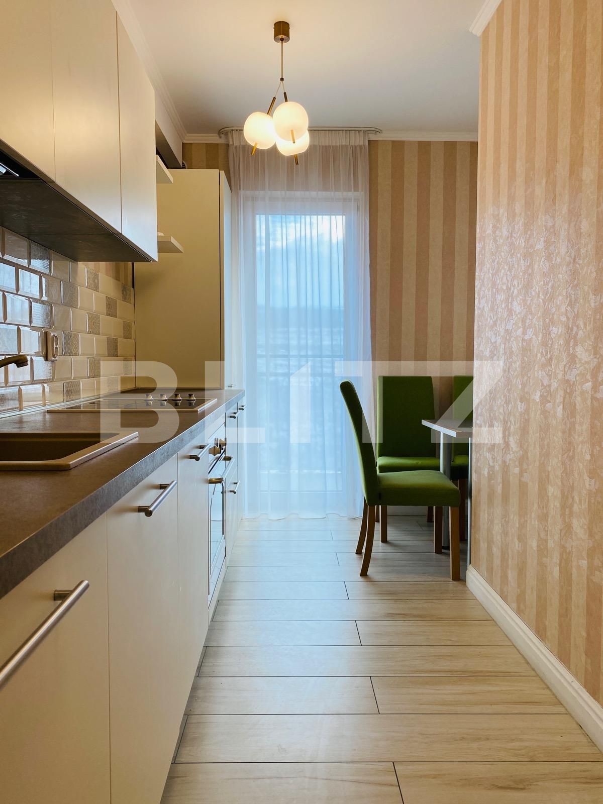 Apartament de închiriat 2 camere Gheorgheni - 78196AI | BLITZ Cluj-Napoca | Poza10