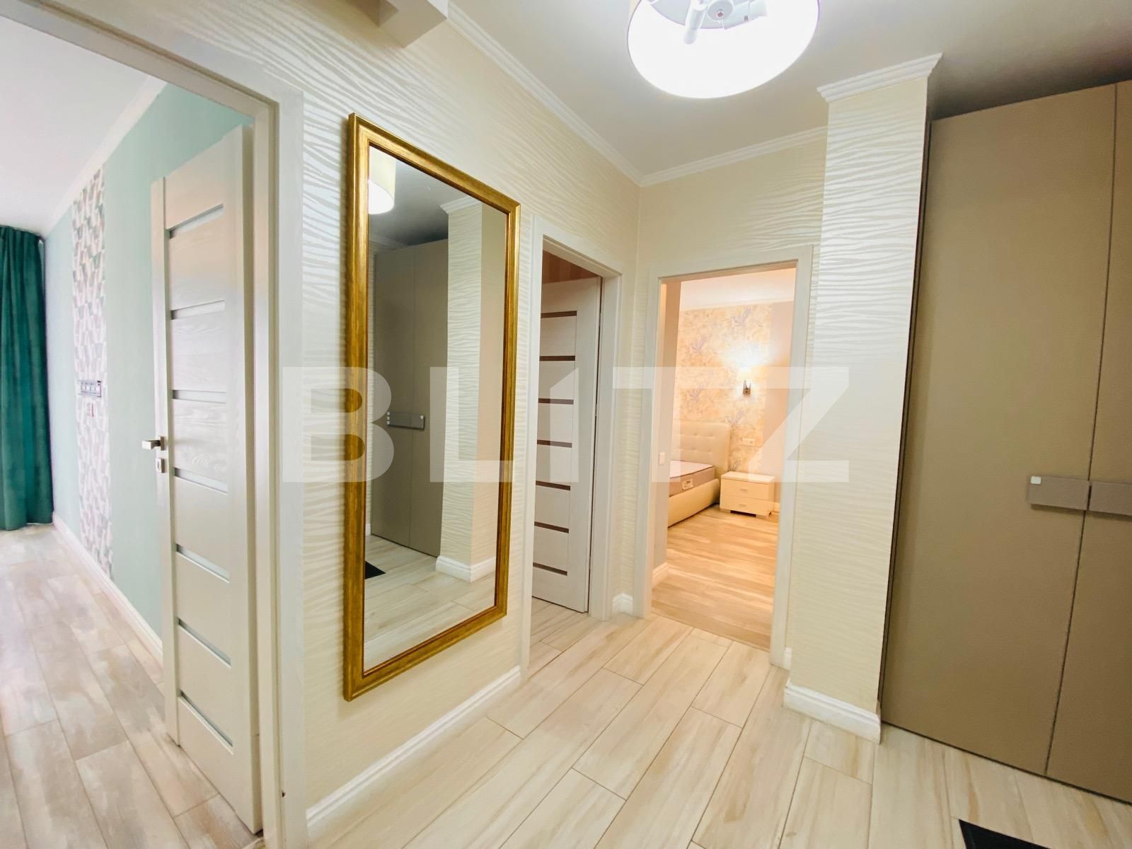 Apartament de închiriat 2 camere Gheorgheni - 78196AI | BLITZ Cluj-Napoca | Poza13