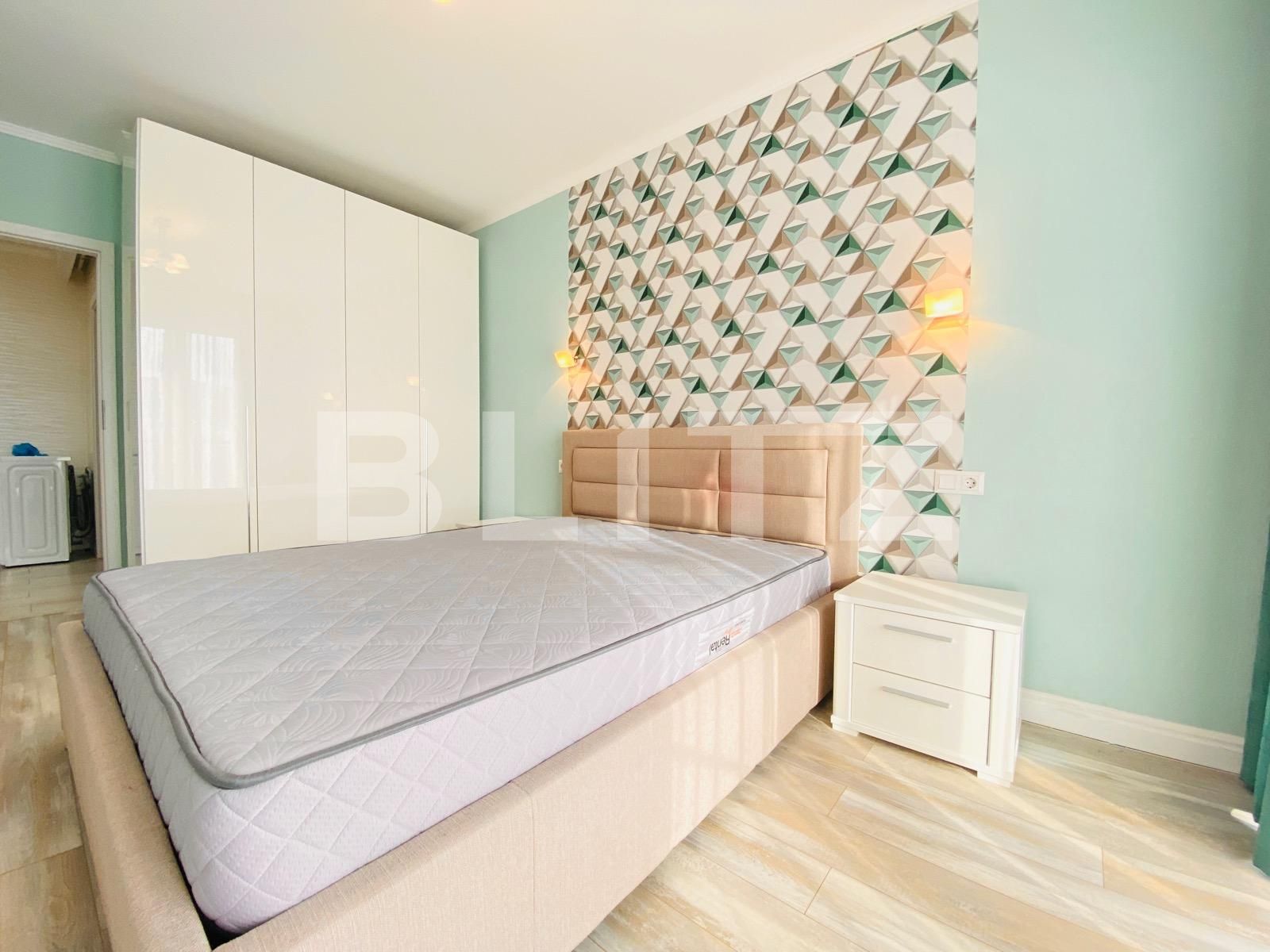 Apartament de închiriat 2 camere Gheorgheni - 78196AI | BLITZ Cluj-Napoca | Poza2