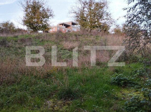 Teren de vânzare Iris - 78197TV | BLITZ Cluj-Napoca | Poza3