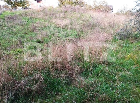 Teren de vânzare Iris - 78197TV | BLITZ Cluj-Napoca | Poza4