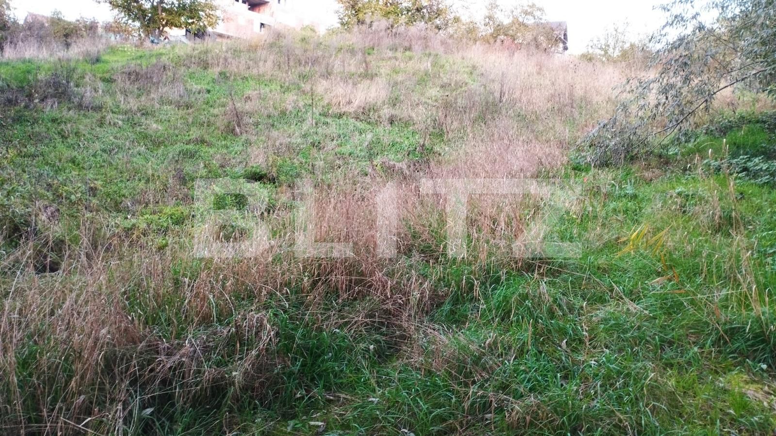 Teren de vânzare Iris - 78197TV | BLITZ Cluj-Napoca | Poza4