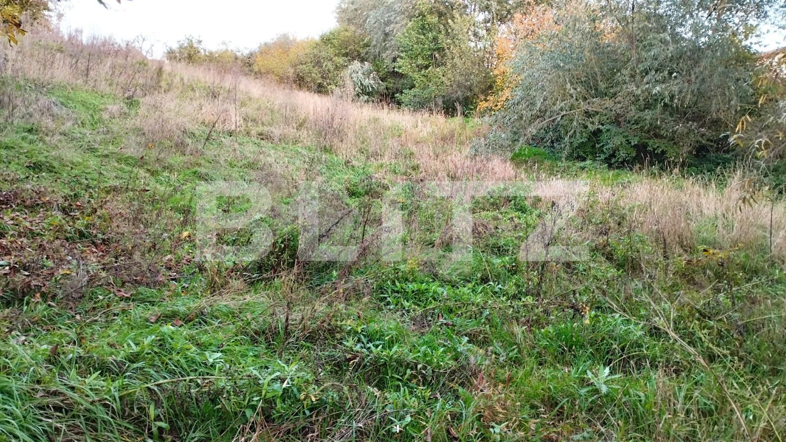 Teren de vânzare Iris - 78197TV | BLITZ Cluj-Napoca | Poza5