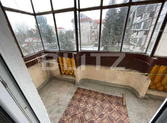 Apartament de închiriat 3 camere Zorilor - 78198AI | BLITZ Cluj-Napoca | Poza11