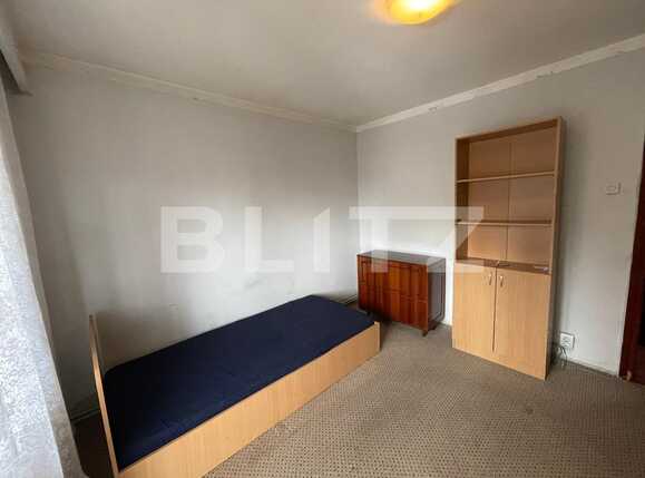 Apartament de închiriat 3 camere Zorilor - 78198AI | BLITZ Cluj-Napoca | Poza2