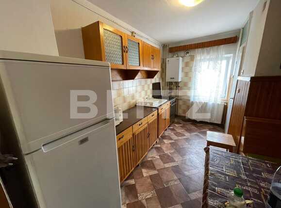 Apartament de închiriat 3 camere Zorilor - 78198AI | BLITZ Cluj-Napoca | Poza7