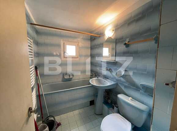Apartament de închiriat 3 camere Zorilor - 78198AI | BLITZ Cluj-Napoca | Poza8