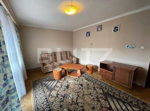 Apartament de închiriat 3 camere Zorilor - 78198AI | BLITZ Cluj-Napoca | Poza5