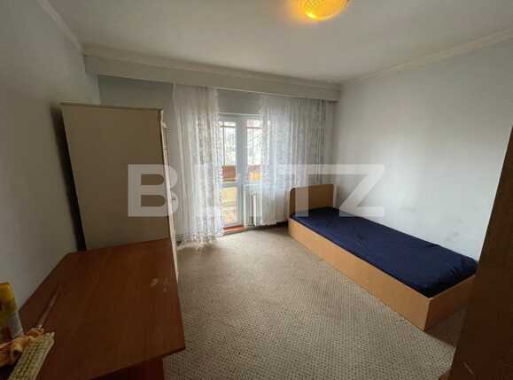 Apartament de închiriat 3 camere Zorilor - 78198AI | BLITZ Cluj-Napoca | Poza1