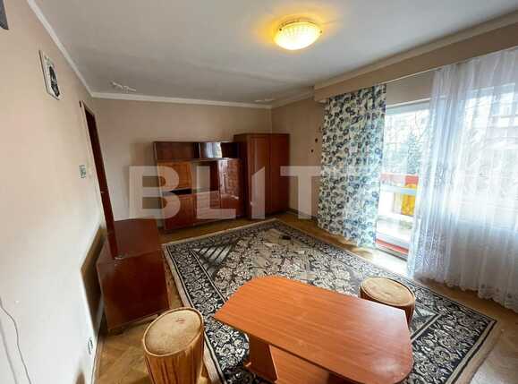 Apartament de închiriat 3 camere Zorilor - 78198AI | BLITZ Cluj-Napoca | Poza6