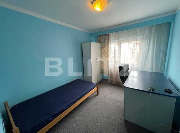 Apartament de închiriat 3 camere Zorilor - 78198AI | BLITZ Cluj-Napoca | Poza3